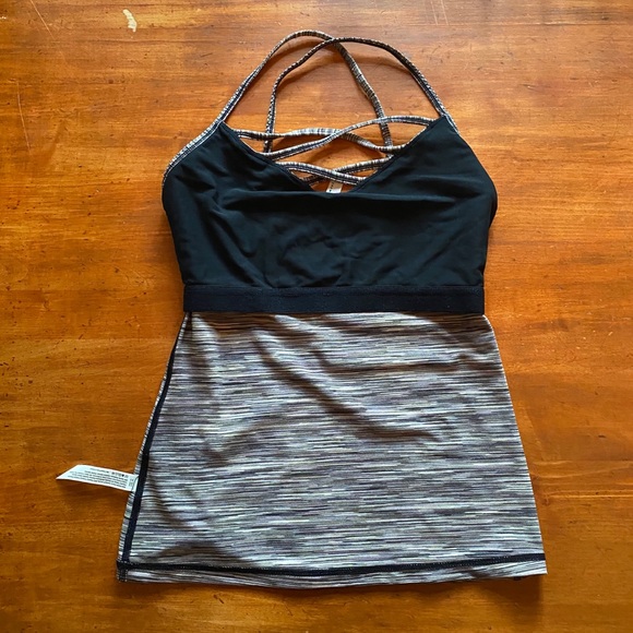 Free People Movement Tank Top - Picture 3 of 5